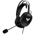 Навушники ASUS TUF Gaming H1 Gen II Black (90YH044B-BHUA00)