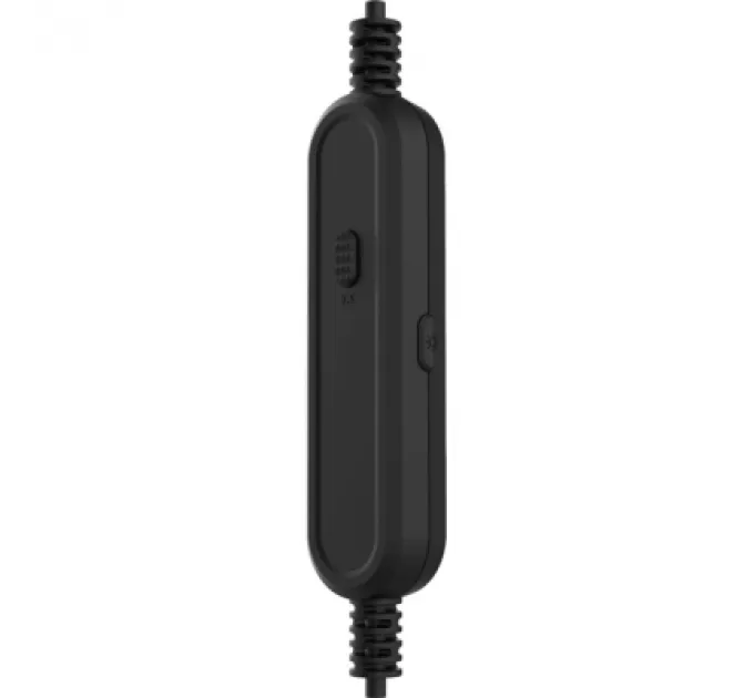 Навушники ASUS TUF Gaming H1 Gen II Black (90YH044B-BHUA00)