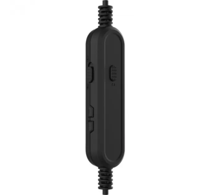 Навушники ASUS TUF Gaming H1 Gen II Black (90YH044B-BHUA00)