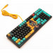 Клавіатура A4Tech Bloody AT98 USB Renegade (4711421000758)