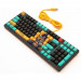 Клавіатура A4Tech Bloody AT98 USB Renegade (4711421000758)