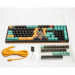 Клавіатура A4Tech Bloody AT98 USB Renegade (4711421000758)