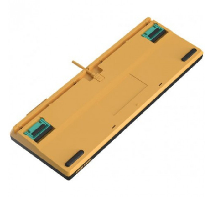 Клавіатура A4Tech Bloody AT87 USB Renegade (4711421000734)