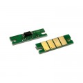 AHK Чип для картриджа Ricoh SPC360/SPC361 408186 Magenta 5K AHK (70264611)