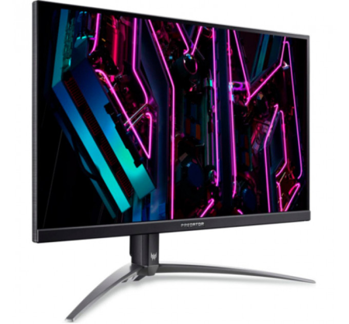 Монітор Acer Predator XB273KV3bmiiprx (UM.HX3EE.319)