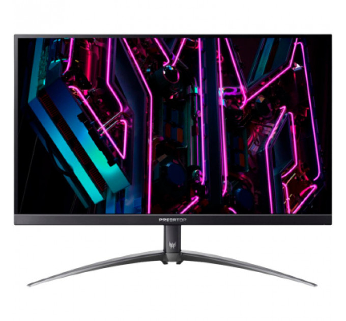 Монітор Acer Predator XB273KV3bmiiprx (UM.HX3EE.319)