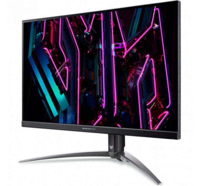 Монітор Acer Predator XB273KV3bmiiprx (UM.HX3EE.319)