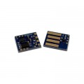 AHK Чип для картриджа Konica Minolta bizhub 3320 TNP41/TNP43 A6WT00W 10K AHK (70264592)