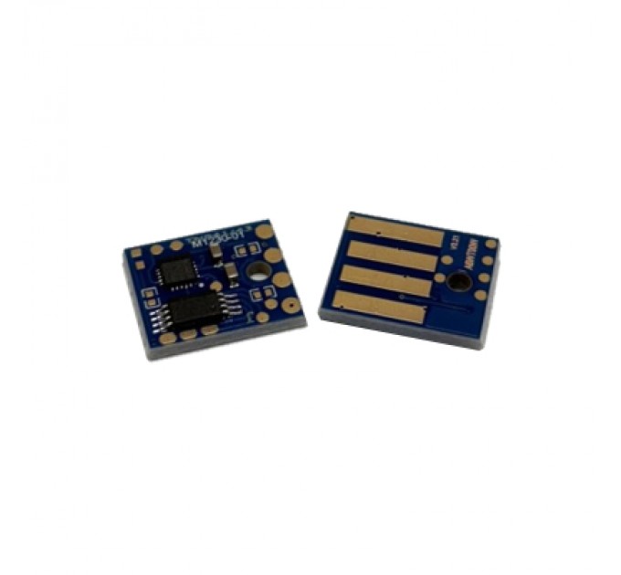 AHK Чип для картриджа Konica Minolta bizhub 3320 TNP41/TNP43 A6WT00W 10K AHK (70264592)