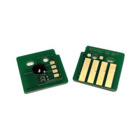 Чип для картриджа Xerox DocuCentre SC2020 CMYK Drum 013R00677 76K AHK (70264591)