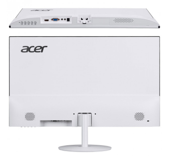 Монітор Acer SA272EWMIX (UM.HS2EE.E18)