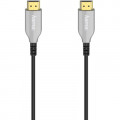 Кабель мультимедійний HDMI to HDMI 10.0m 4K active Hama (00205274)
