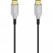 Кабель мультимедійний HDMI to HDMI 10.0m 4K active Hama (00205274)