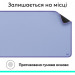 Килимок для мишки Logitech Desk Mat Studio Series Lilac (956-000149)