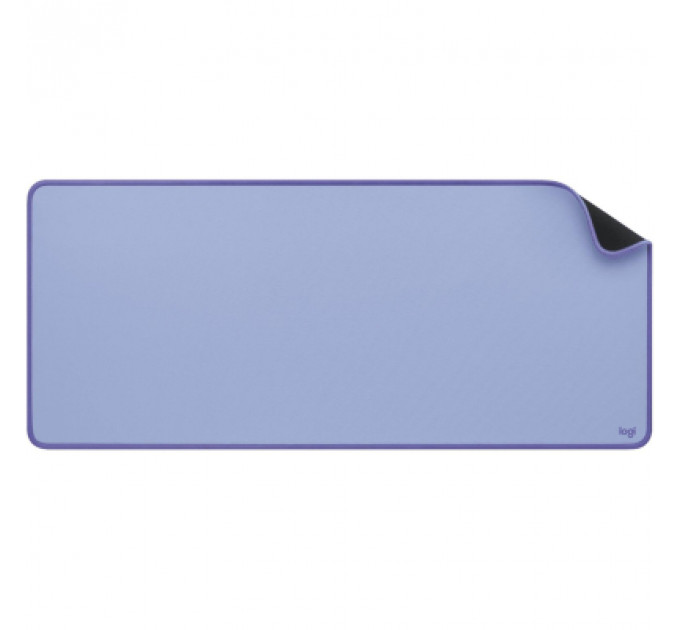 Килимок для мишки Logitech Desk Mat Studio Series Lilac (956-000149)