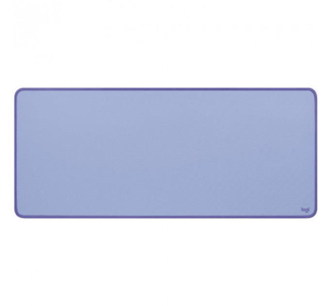 Килимок для мишки Logitech Desk Mat Studio Series Lilac (956-000149)