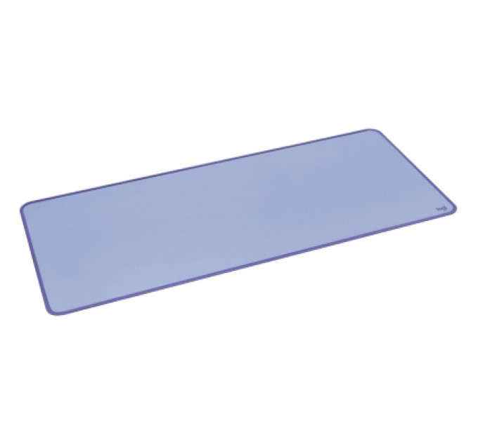 Килимок для мишки Logitech Desk Mat Studio Series Lilac (956-000149)