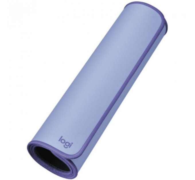 Килимок для мишки Logitech Desk Mat Studio Series Lilac (956-000149)