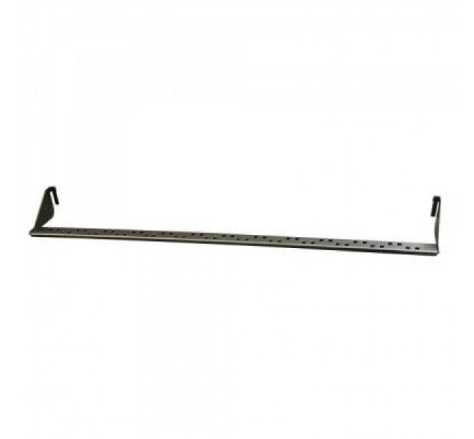 Cablexpert Патч-панель 19" 24xRJ-45 UTP cat.5е, 1U, тип 110 Cablexpert (NPP-C524CM-001)