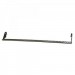 Cablexpert Патч-панель 19" 24xRJ-45 UTP cat.5е, 1U, тип 110 Cablexpert (NPP-C524CM-001)