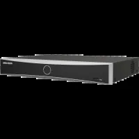 Реєстратор для відеоспостереження Hikvision DS-7604NXI-K1(D)