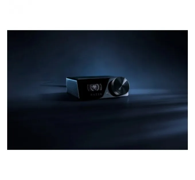 Навушники Razer Kraken V4 Pro Wireless Black (RZ04-05160100-R3M1)