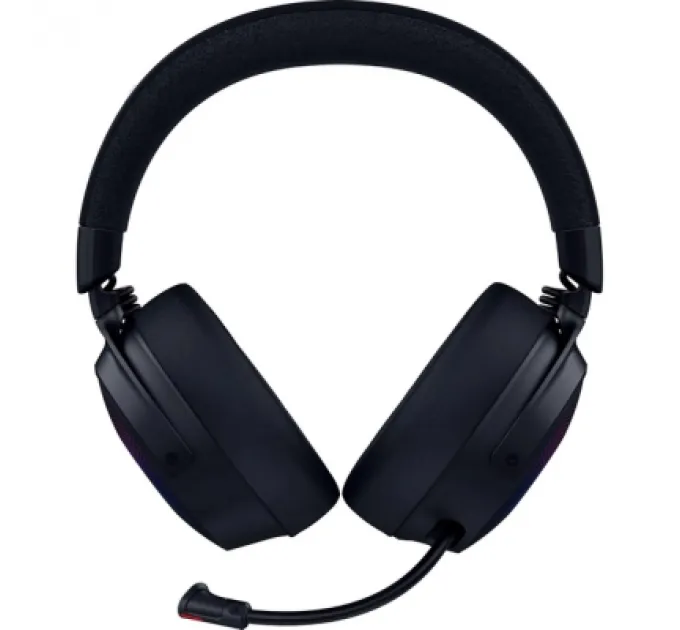 Навушники Razer Kraken V4 Pro Wireless Black (RZ04-05160100-R3M1)
