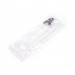Cablexpert Патч-панель 19" 24xRJ-45 UTP cat.5е, 1U, тип 110 Cablexpert (NPP-C524CM-001)
