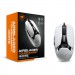 Cougar Мишка Cougar AirBlader Tournament USB White (AirBlader Tournament White)