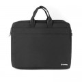 ColorWay Сумка для ноутбука ColorWay 17.3" Modern Black (CW-LBM173-BK)