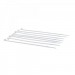 Cablexpert Патч-панель 19" 48xRJ-45 UTP cat.5е, 2U, тип 110 Cablexpert (NPP-C548CM-001)