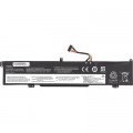 Акумулятор до ноутбука LENOVO Ideapad L340 Gaming (L18M3PF1) 11.55V 4600mAh PowerPlant (NB482153)