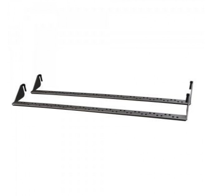 Cablexpert Патч-панель 19" 48xRJ-45 UTP cat.5е, 2U, тип 110 Cablexpert (NPP-C548CM-001)