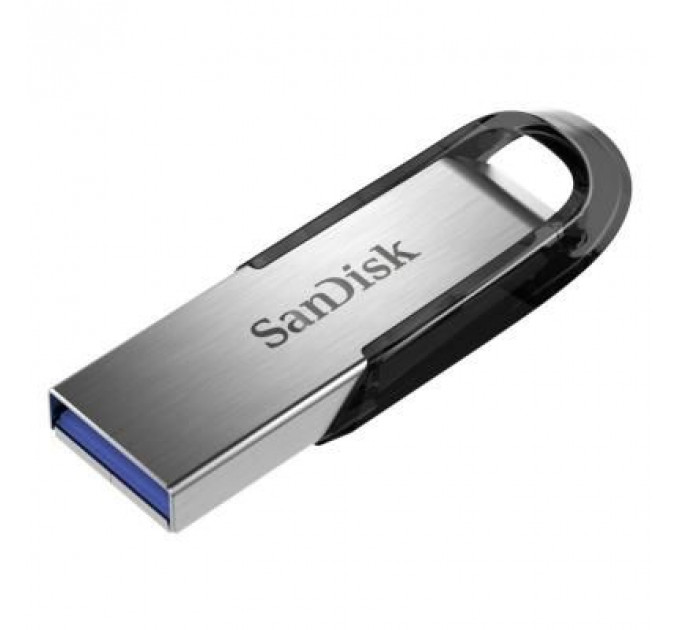 USB флеш накопичувач SanDisk 64GB Flair USB 3.0 (SDCZ73-064G-G46)