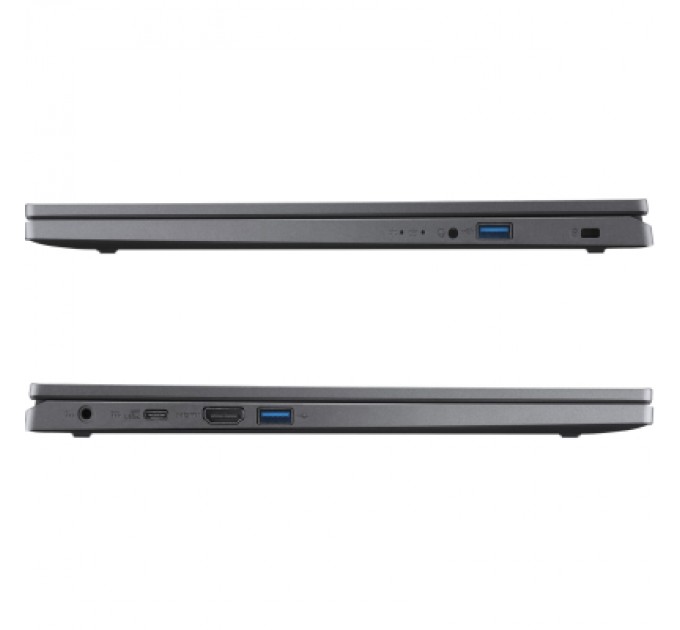 Acer Ноутбук Acer Extensa EX215-23 (NX.EH3EU.01J)