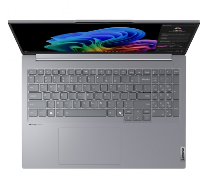 Lenovo Ноутбук Lenovo ThinkBook 16 G7 QOY (21NH000DRA)