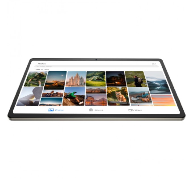 Tecno Планшет Tecno MEGAPAD 10 (T1001) 10.1" 4/128GB / LTE / Champagne Gold (4894947045530)