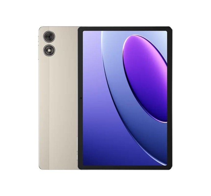 Tecno Планшет Tecno MEGAPAD 10 (T1001) 10.1" 4/128GB / LTE / Champagne Gold (4894947045530)