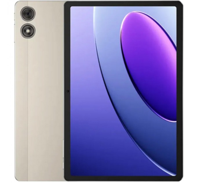 Tecno Планшет Tecno MEGAPAD 10 (T1001) 10.1" 4/128GB / LTE / Champagne Gold (4894947045530)