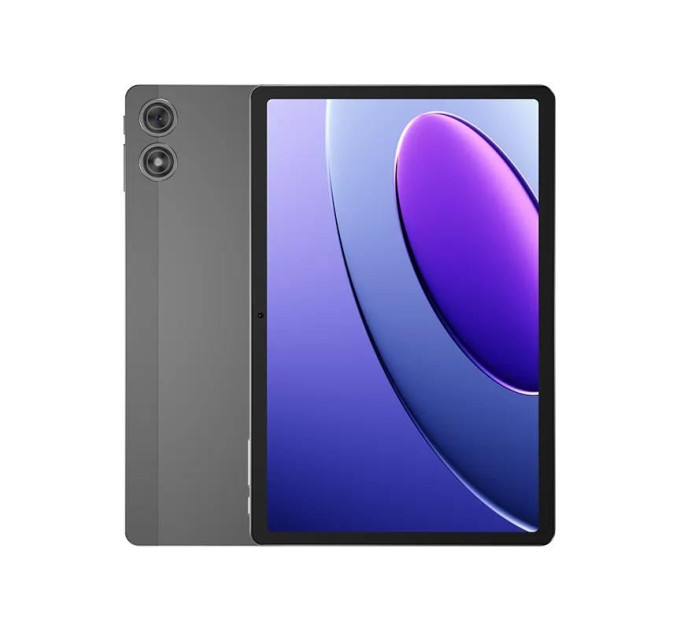 Tecno Планшет Tecno MEGAPAD 10 (T1001) 10.1" 4/256GB / LTE / Dark Grey (4894947045523)