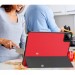 BeCover Чохол до планшета BeCover Smart Case Xiaomi Pad 7 / 7 Pro 11.2" Red (712810)