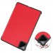 BeCover Чохол до планшета BeCover Smart Case Xiaomi Pad 7 / 7 Pro 11.2" Red (712810)