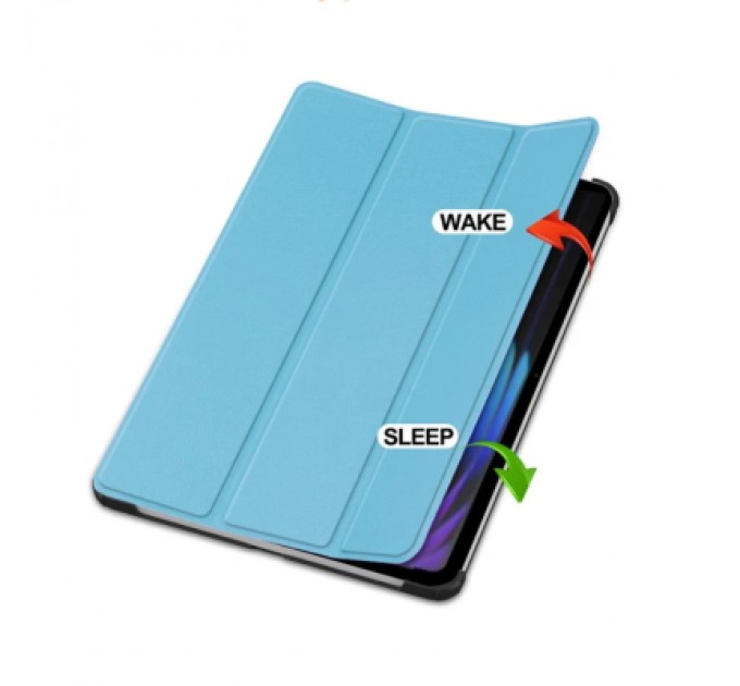 Чохол до планшета BeCover Smart Case Xiaomi Pad 7 / 7 Pro 11.2" Blue (712798)