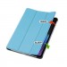 Чохол до планшета BeCover Smart Case Xiaomi Pad 7 / 7 Pro 11.2" Blue (712798)