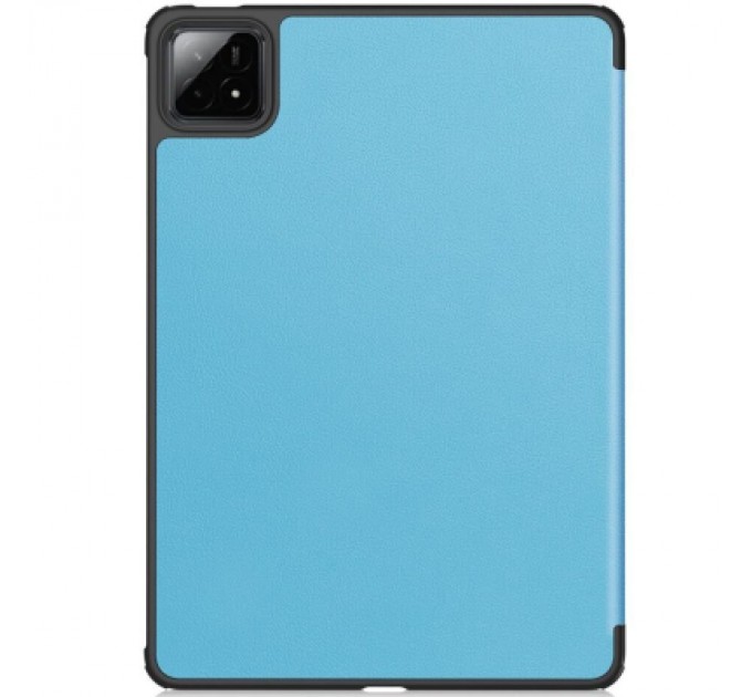 Чохол до планшета BeCover Smart Case Xiaomi Pad 7 / 7 Pro 11.2" Blue (712798)