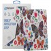 BeCover Чохол до планшета BeCover Smart Case Xiaomi Pad 7 / 7 Pro 11.2" Butterfly (712800)