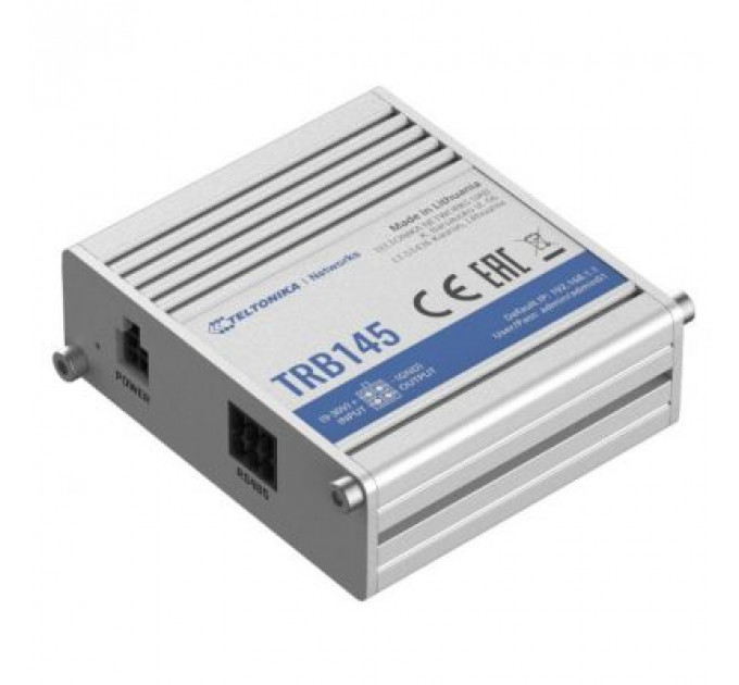 Маршрутизатор Teltonika TRB145