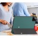 BeCover Чохол до планшета BeCover Smart Case Xiaomi Pad 7 / 7 Pro 11.2" Dark Green (712801)