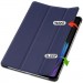 BeCover Чохол до планшета BeCover Smart Case Xiaomi Pad 7 / 7 Pro 11.2" Deep Blue (712799)