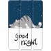 BeCover Чохол до планшета BeCover Smart Case Xiaomi Pad 7 / 7 Pro 11.2" Good Night (712806)